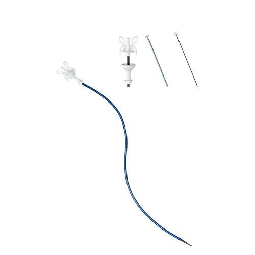 输尿管血管通路 - FY-1035A/FY-1035B - Hunan Endovascular Device Co., Ltd. - 无损伤 / 亲水