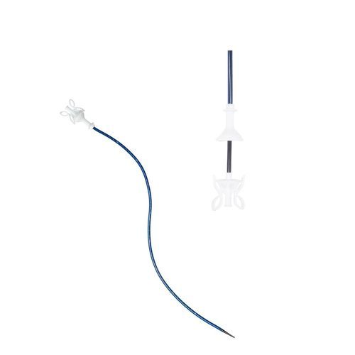 血管通路 - FY series - Hunan Endovascular Device Co., Ltd. - 肾脏 / 球囊 / 亲水