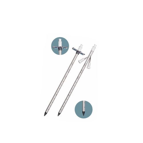 肾造口术导管 - KZ series - Hunan Endovascular Device Co., Ltd. - 肾脏 / 8 FR / 10 FR