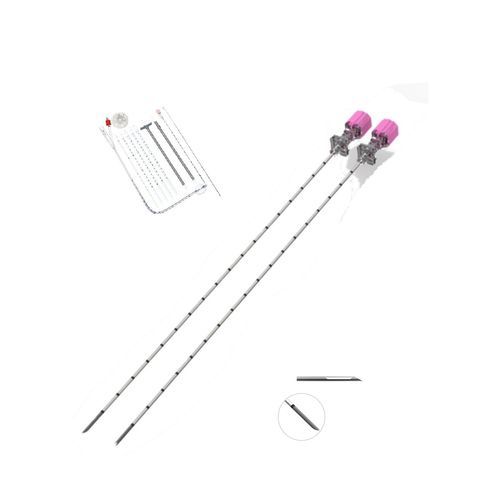 肾造口术器械套件 - KZ-8-20A - Hunan Endovascular Device Co., Ltd.