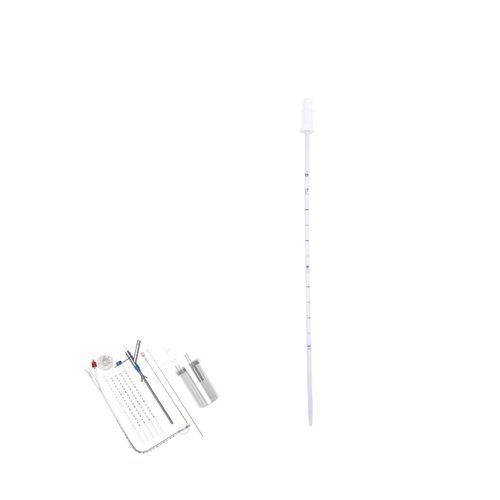 泌尿引流袋 - KZ-10-18A - Hunan Endovascular Device Co., Ltd. - 肾脏 / 成人