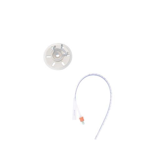 肾造口术器械套件 - KZ-10-22A - Hunan Endovascular Device Co., Ltd.