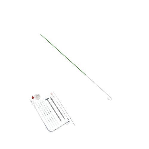 肾造口术导管 - KZ series - Hunan Endovascular Device Co., Ltd. - 肾脏 / ePTFE材质 / 8 FR