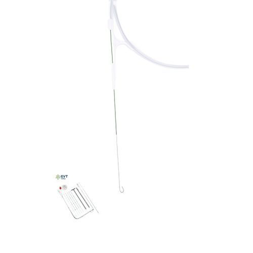 肾脏扩张器 - KZ-10-22A - Hunan Endovascular Device Co., Ltd.