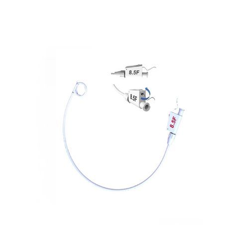 胆道引流导管 - YL-B0725-117 - Hunan Endovascular Device Co., Ltd. - 胆内 / 球囊 / 辫梢