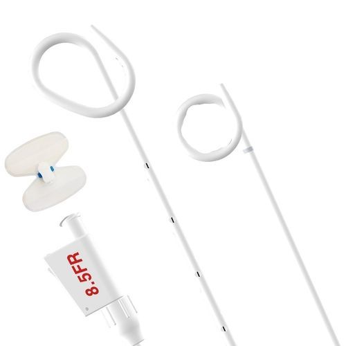 胆道引流导管 - YL series - Hunan Endovascular Device Co., Ltd. - 胆内 / 辫梢 / 亲水涂层