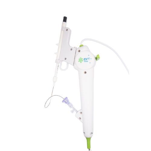 高解析度电子胆道镜 - DU series - Hunan Endovascular Device Co., Ltd. - 一次性 / 带操作通道 / 挠性