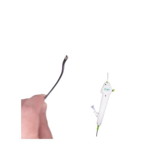 儿科电子胆道镜 - DU series - Hunan Endovascular Device Co., Ltd. - 一次性 / 带操作通道 / 挠性
