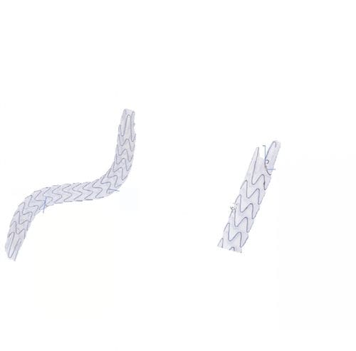 输尿管支架 - EUS1012017 - Hunan Endovascular Device Co., Ltd. - 镍钛合金 / 保护层