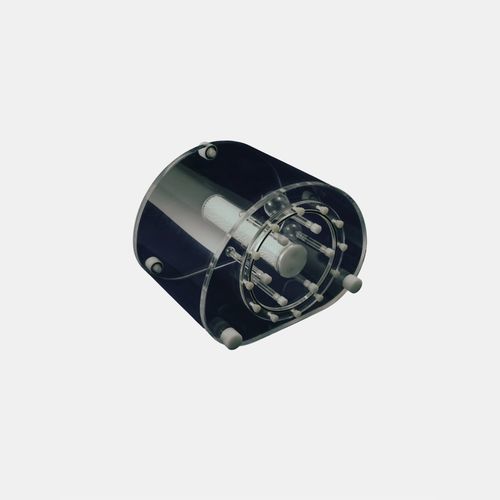 核成像测试体模 - Orion France - 肺部 / 心脏 / 脑部