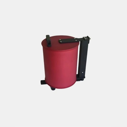 废料储存容器 - 101.080.005.000 - Orion France - 辐射废料 / 屏蔽