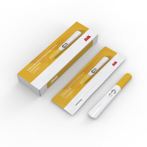 排卵快速诊断检测 - GH-DQL-00200 - Alta DiagnoTech - 妇科 / FSH / 尿液