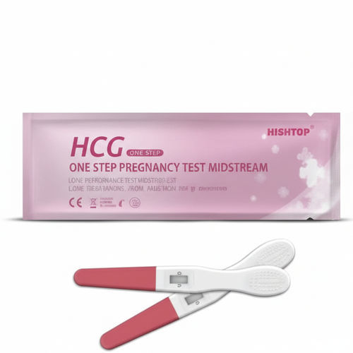 妊娠快速诊断检测 - IH-HYW-0003 - Alta DiagnoTech - hCG / 尿液 / 免疫色谱法