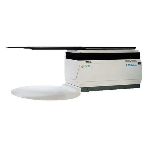 立体定向放射治疗定位台 - RPS Base - gKteso GmbH - SRS