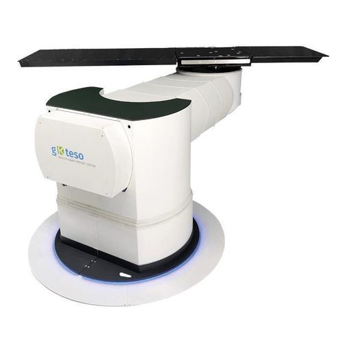 立体定向放射治疗定位台 - RPS Fixed Beam - gKteso GmbH - SRS / 质子疗法