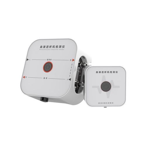 透析测试仪 - ZCE804  - SICHUAN ZHONGCE INSTRUMENT TECHNOLOGY CO.,LTD - 压力 / 液体压力 / 温度