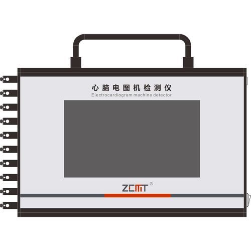 控制测试仪 - ZCE838 - SICHUAN ZHONGCE INSTRUMENT TECHNOLOGY CO.,LTD - 校准 / 脉搏波速度 / 自动