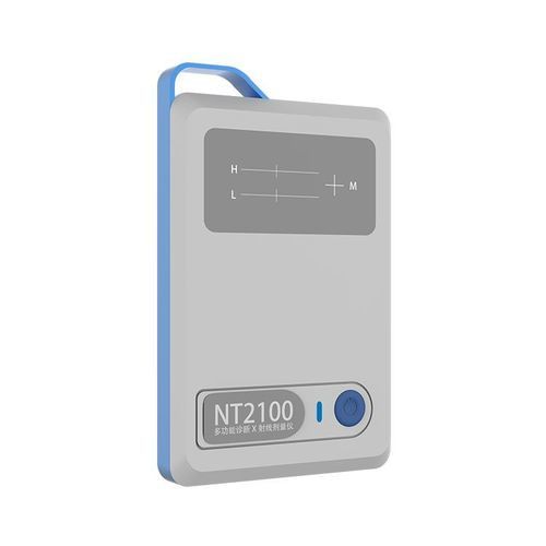 X射线测试剂量仪 - ZCE2100  - SICHUAN ZHONGCE INSTRUMENT TECHNOLOGY CO.,LTD