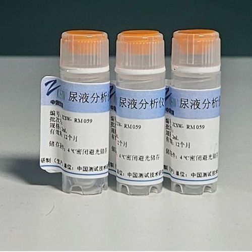 溶液试剂 - SICHUAN ZHONGCE INSTRUMENT TECHNOLOGY CO.,LTD - 标准品 / 尿液分析 / 校准
