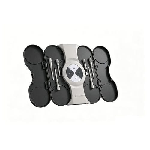 新生儿保育箱测试仪 - ZCE808  - SICHUAN ZHONGCE INSTRUMENT TECHNOLOGY CO.,LTD - 湿度 / 温度 / 空气流量