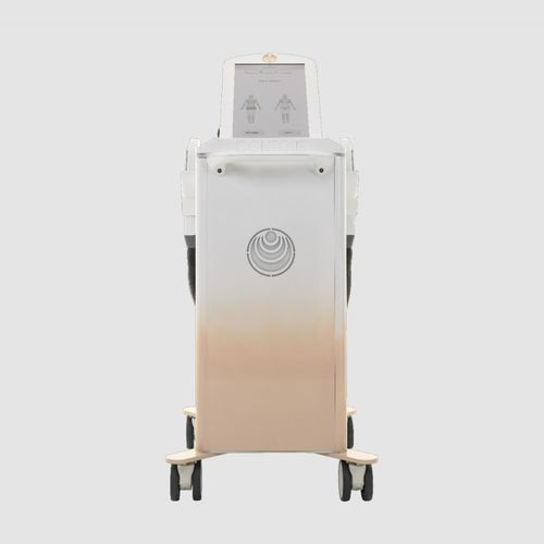 肌肉电刺激塑身仪 - Contour Training® - Contour Paris - 推车式