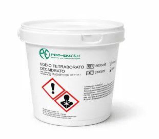 溶液试剂 - 2044B - Pro-Eko Srl - 实验室 / 粉末