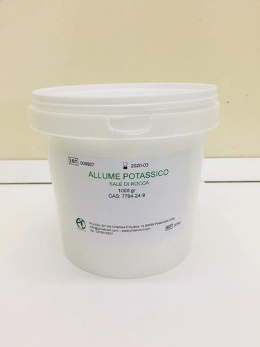 溶液试剂 - 2046.S - Pro-Eko Srl - 实验室