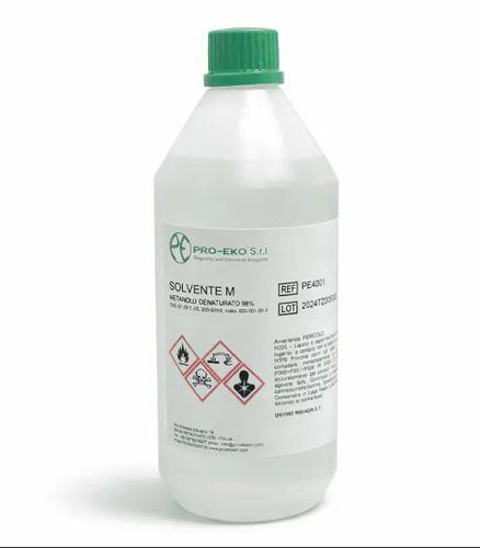 溶剂试剂 - 4001 - Pro-Eko Srl - 实验室