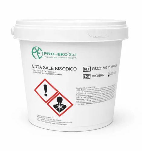 溶液试剂 - 2026 series - Pro-Eko Srl - 实验室 / 液体