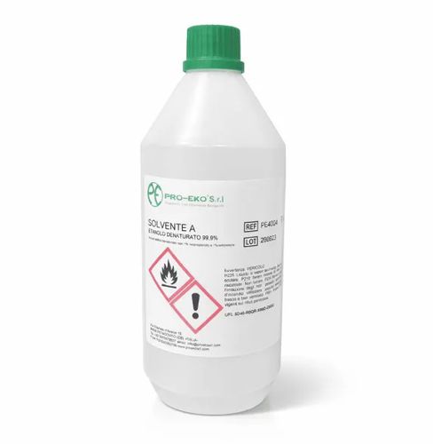 溶剂试剂 - PE4004 - Pro-Eko Srl - 实验室