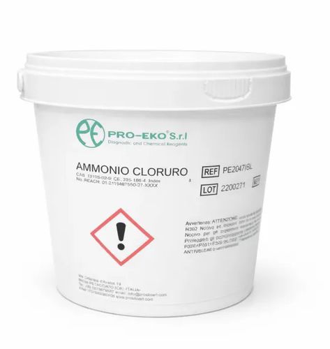 溶液试剂 - 2047 - Pro-Eko Srl - 实验室 / 粉末
