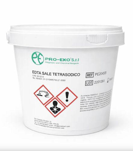 溶液试剂 - 2045,500S - Pro-Eko Srl