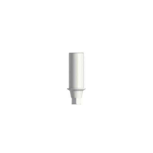 预制种植体基台 - 00652 - ReplicaDent - 塑料 / 直线型 / 牙科实验室用