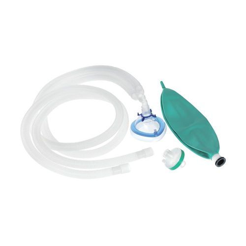 人用呼吸回路 - AS-D00000 series - AirICU. Inc