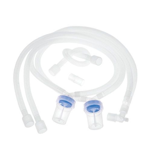 儿科呼吸回路 - RS-D000002 - AirICU. Inc - 一次性