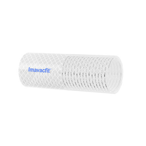 医疗器械制造医疗软管 - Imavacfit® - Ami Polymer Pvt Ltd - 硅胶 / 不锈钢 / 聚酯