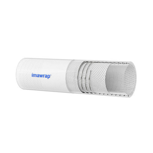 医疗器械制造医疗软管 - Imawrap® - Ami Polymer Pvt Ltd - 硅胶 / 聚酯
