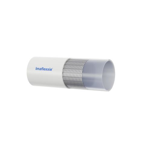 医疗器械制造医疗软管 - Imaflexxie® - Ami Polymer Pvt Ltd - 硅胶 / 不锈钢 / PTFE
