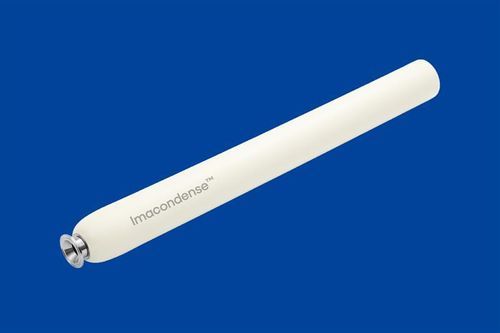 医疗器械制造医疗软管 - ImaCondense™ - Ami Polymer Pvt Ltd - 硅胶 / PTFE / 硼硅酸盐玻璃