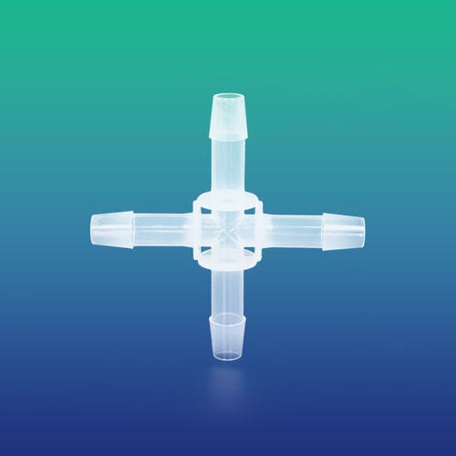 生物制药连接器 - Ami Polymer Pvt Ltd - 用于制药业 / 丙烯 / 加压加热