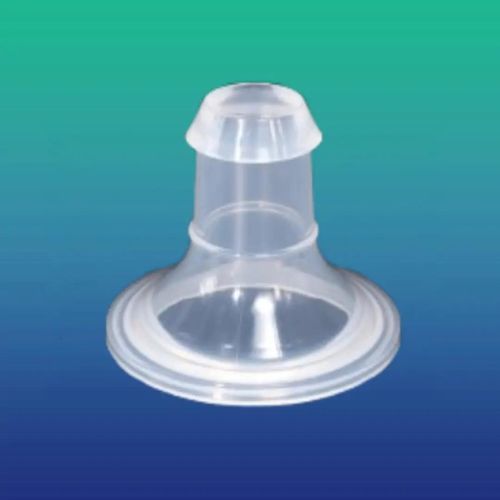 生物制药连接器 - TC - Ami Polymer Pvt Ltd - 用于制药业 / 加压加热 / 聚丙烯