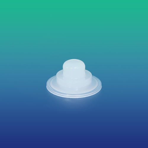输液连接器塞子 - Ami Polymer Pvt Ltd - PP