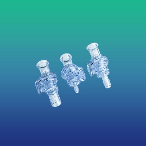 公端连接器 - Quick  - Ami Polymer Pvt Ltd - 母端 / 生物制药 / 用于制药业