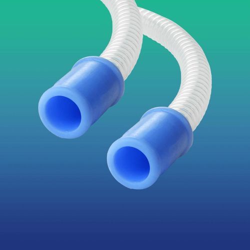 医用氧气软管 - ImaBreath™ - Ami Polymer Pvt Ltd - 用于医疗气体 / CPAP / 硅胶