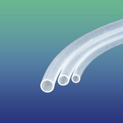 医疗器械制造医疗软管 - Imafep® - Ami Polymer Pvt Ltd - PTFE / 挠性 / 透明