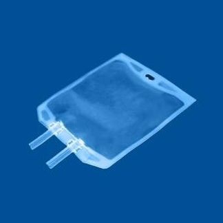 肠外营养输液袋 - PP series - Ami Polymer Pvt Ltd