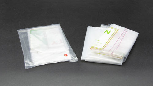 内窥镜包 - AT-BAG™ - Medical Devices Group Srl - 无菌