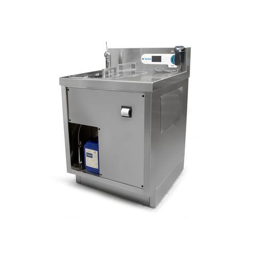 内窥镜清洗消毒机 - ER-WD223™ - Medical Devices Group Srl - 再处理 / 医疗行业 / 用于器械