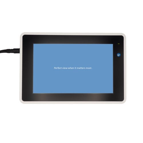 内窥镜显示器 - Brütsch Technology AG - 腹腔镜检查 / 1280 x 800 / 10.1"