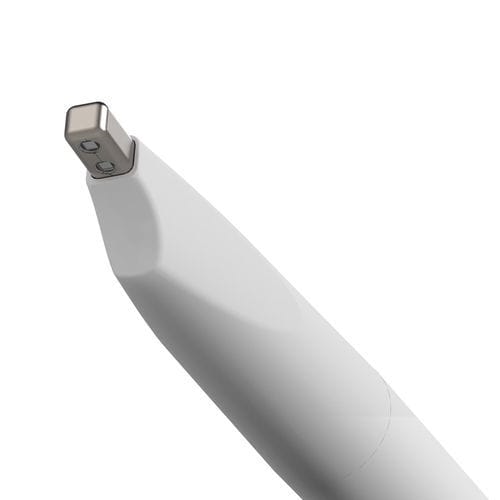 人工智能协助摄像机 - Brütsch Technology AG - 口腔内 / 牙科 / 数字
